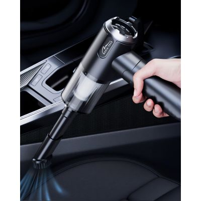 4. MEDIA-TECH CORDLESS 2-IN-1 JET AIR DUSTER MT6538
