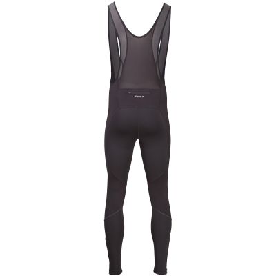 4. Men's Bib Pants SILVINI Men Pants MOVENZA BIB