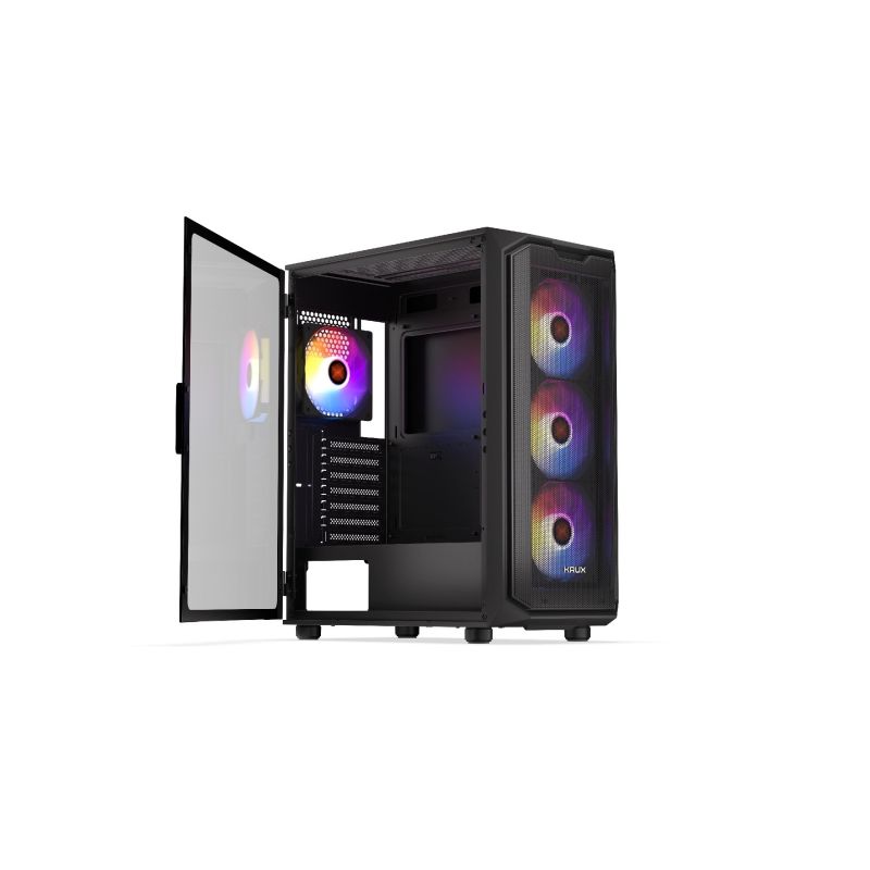 24. KRUX Orona Case
