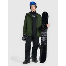 Men's 15000 membrane snowboard jacket 4F 4FRAW25TTJAM1051-43S