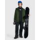 Men's 15000 membrane snowboard jacket 4F 4FRAW25TTJAM1051-43S