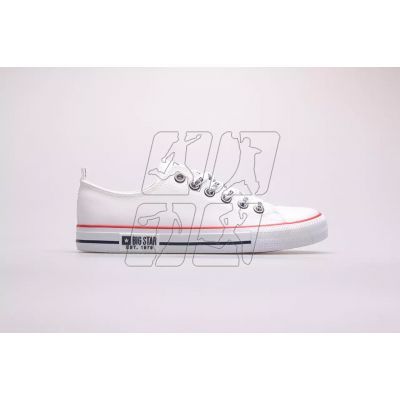 Sneakers Big Star M KK174046