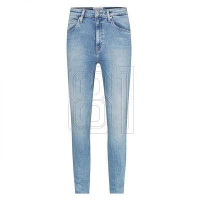 9. Calvin Klein Jeans Skinny W J20J213302 trousers