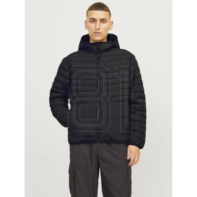 9. Jack&amp;Jones Jjestate Packable Puffer Hood Noos M 12256983