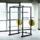 7. KLT3111 TRAINING CAGE WITH HMS ACCESSORIES