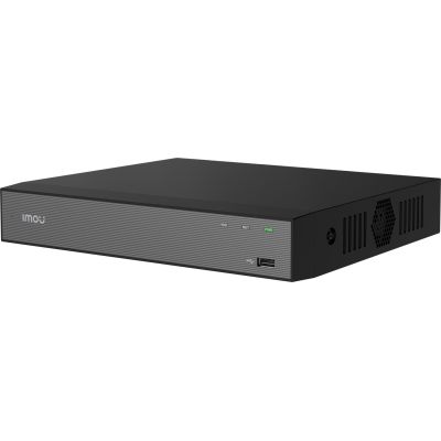 Imou N110-4P 10-channel 4-PoE IP Recorder