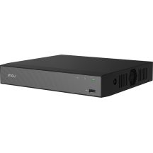 Imou N110-4P 10-channel 4-PoE IP Recorder