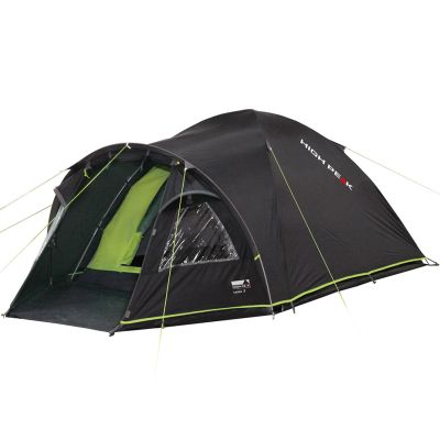 11. High Peak Talos 3 Tent Dark Gray 11505