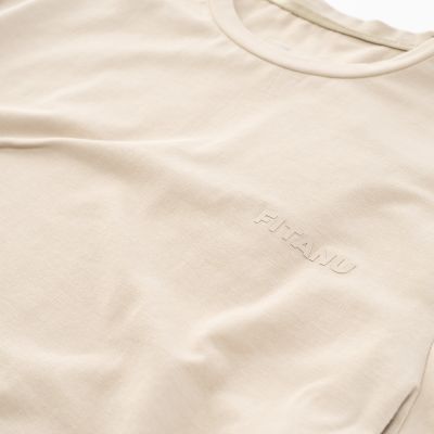 8. Fitanu Arvin III M short sleeve T-shirt