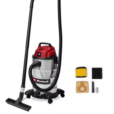 TC-VC 3055 S EINHELL workshop vacuum cleaner