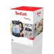 2. TEFAL Kettle | KO2G08E0 | 2000 W | Electric | 1.7 L | Heat-resistant glass | 360° rotational base | Black/Transparent