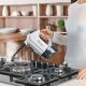 8. Polti Vaporetto PTEU0295 3 Clean 3in1 steam cleaner