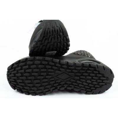 20. Skechers Uno Rugged W 167988 BLK shoes