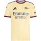 2. Adidas Arsenal FC 26/27 Men's Jersey Yellow KQ6512