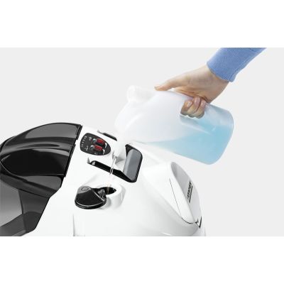 35. KARCHER SV 7 steam cleaner - 1.439-490.0