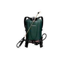 Metabo RSG 18 LTX 15 Cordless Backpack Sprayer (602038850)