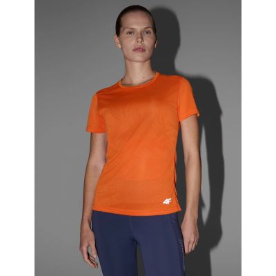 2. 4F 4FWSS25TFTSF1265-70S Women's Regular Running T-shirt