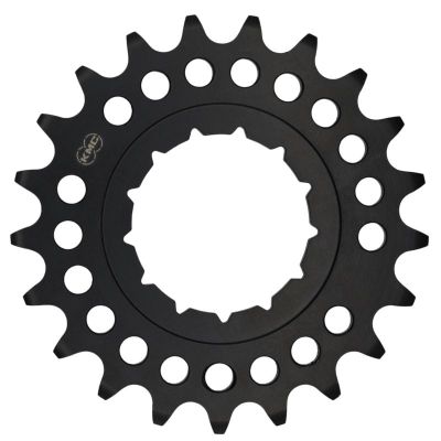 KMC Rohloff 3mm Wide 21T Sprocket