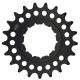 KMC Rohloff 3mm Wide 21T Sprocket