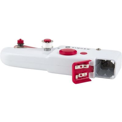 3. Singer Mini Handheld Sewing Machine