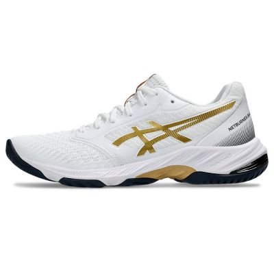 6. Asics Netburner Ballistic FF 3 W shoes 1052A069110