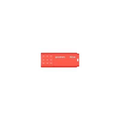 GoodRam UME3 UME3-0320O0R11 pendrive (32GB; USB 3.0; orange)