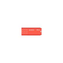 GoodRam UME3 UME3-0320O0R11 pendrive (32GB; USB 3.0; orange)
