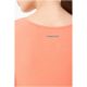 2. VIKING Lechee Lady Bamboo Women's Tank Top, Pink