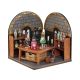 2. MGA's Miniverse Make It Mini Harry Potter Build It Set