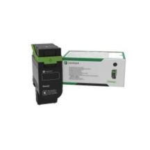 Lexmark 75M20K0 Toner Cartridge 1pc Original Black