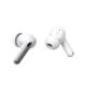 4. HATOR Hyperpunk Truepods Hybrid ANC True Wireless Stereo (TWS) In-Ear Headset Bluetooth Calls/Music White