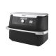 2. NINJA Air Fryer AF500EU Foodi Flex