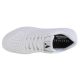 3. Skechers Koopa-Volley Low Varsity 183240-WHT White 42