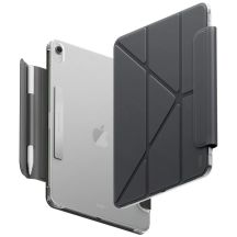 Uniq Camden Lite Case for iPad Air 11" 2024 / 2025 / 2026 - Gray