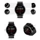 7. Gravity GT1-3 Women's Smartwatch