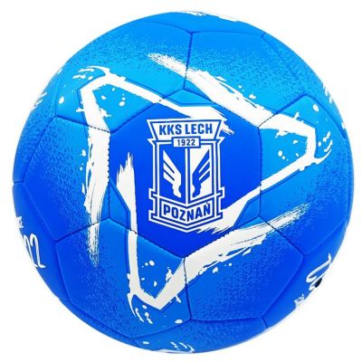 Coat of Arms Since 1922 Blue Ball