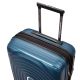 30. SwissBags Echo 16572 Cabin Suitcase