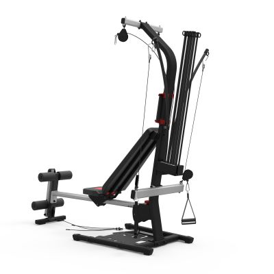 14. Bowflex PR 1000 Atlas