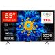 9. 65" TCL 65P8L TV