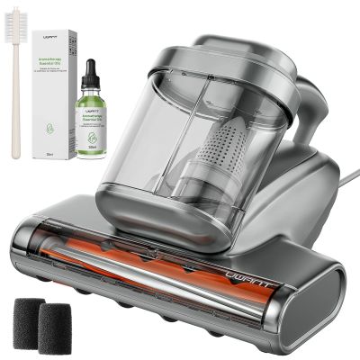30. UWANT M700 Mattress Vacuum Cleaner - Gray