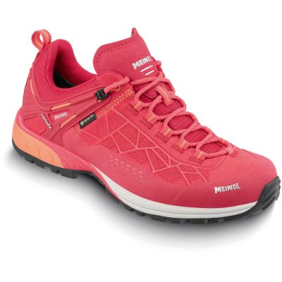 Women’s MEINDL Top Trail Lady GTX Hiking Shoes with Gore-Tex Membrane
