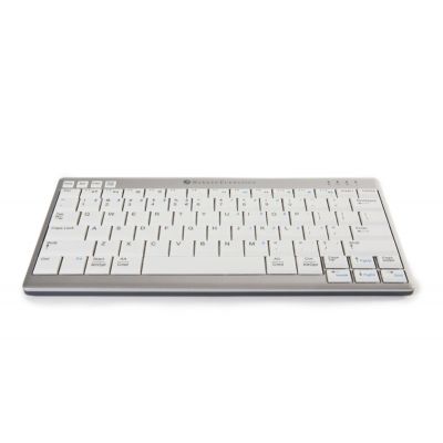 2. BakkerElkhuizen Ultraboard 950 Compact Wireless NAM keyboard