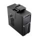 6. LogiLink EO0030 Computer Holder CPU Holder Under Desk Black