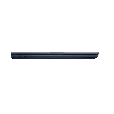 2. ASUS X1504VA-CB52 i5-1335U 15.6" FHD AG 16GB SSD1TB BT BLKB FPR Win11 Quiet Blue (REPACK) 2Y