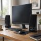 7. Esperanza Arco EP119 computer speaker set (2.0; black)