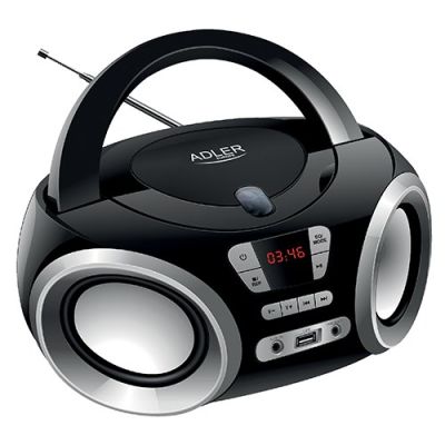 CD/MP3 player (boombox) ADLER AD 1181