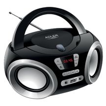 CD/MP3 player (boombox) ADLER AD 1181