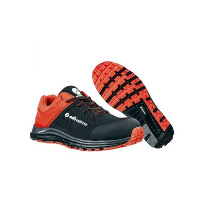 3. Men's LIFT RED IMPULSE LOW shoes (black)