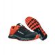 3. Men's LIFT RED IMPULSE LOW shoes (black)