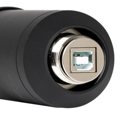 12. STAGG SUM45 Set - USB Condenser Microphone